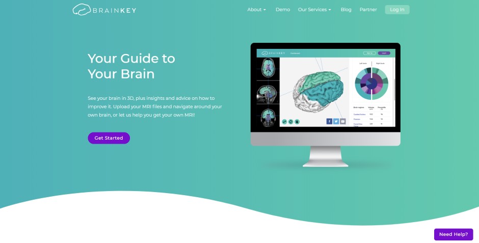 BrainKey